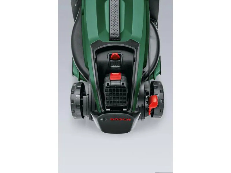 Bosch Akku-Rasenmäher CityMower 18V-32-300 Solo