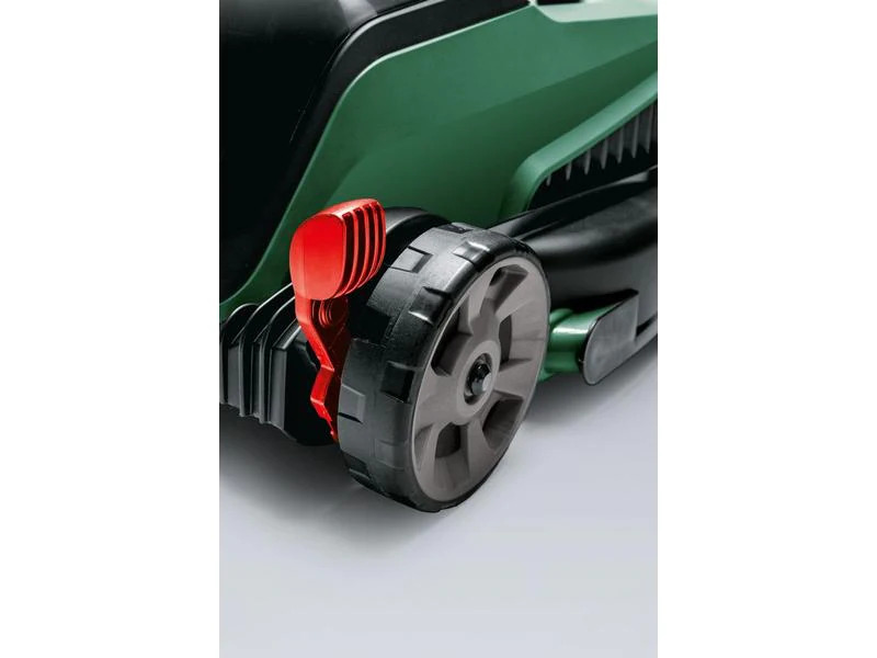 Bosch Akku-Rasenmäher CityMower 18V-32-300 Solo