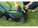Bosch Akku-Rasenmäher CityMower 18V-32-300 Solo