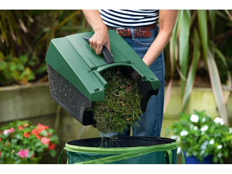 Bosch Akku-Rasenmäher CityMower 18V-32-300 Solo