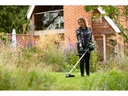 Bosch Akku-Rasentrimmer AdvancedGrassCut 36 V-33, Solo