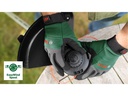 Bosch Akku-Rasentrimmer AdvancedGrassCut 36 V-33, Solo