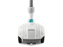 Intex Poolreinigung ZX50