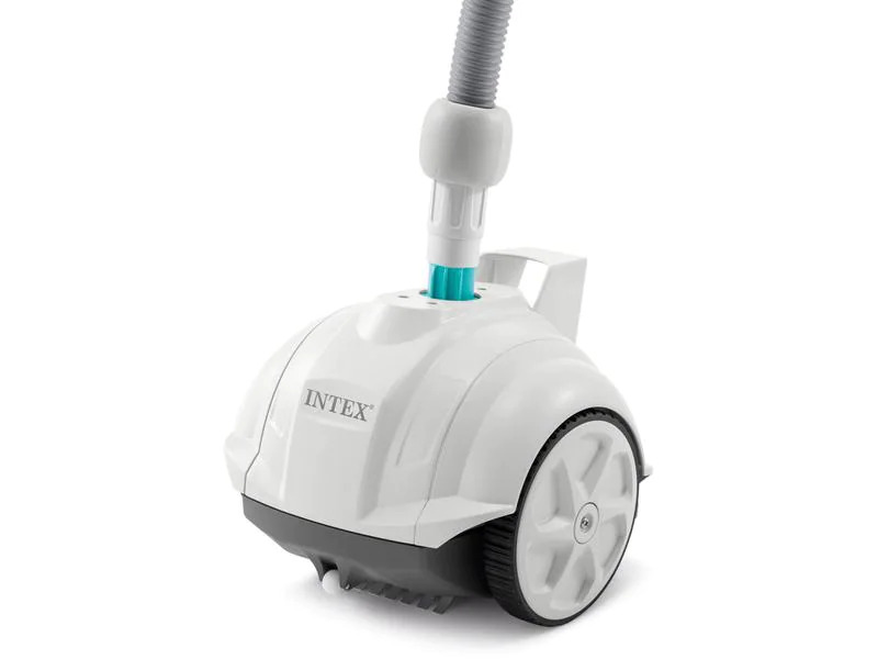 Intex Poolreinigung ZX50