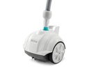 Intex Poolreinigung ZX50