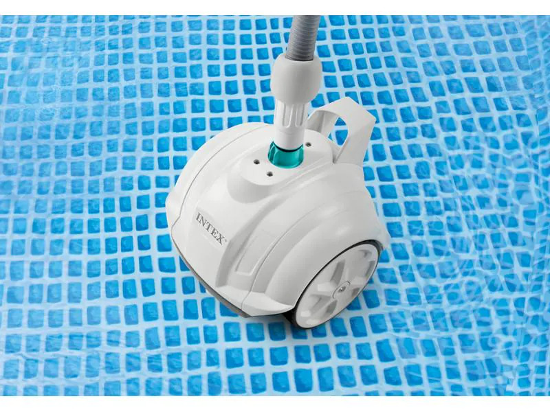 Intex Poolreinigung ZX50