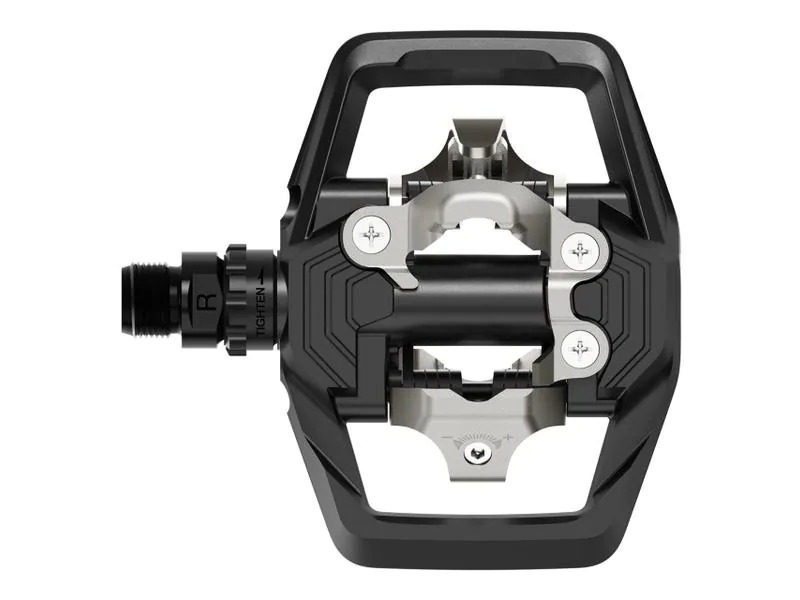 Shimano Klickpedale PD-ME700 Schwarz