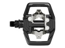 Shimano Klickpedale PD-ME700 Schwarz
