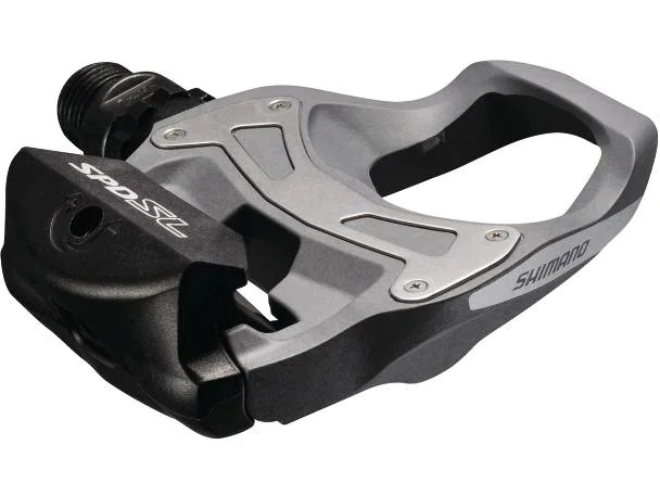 Shimano Klickpedale PD-R550 mit Cleat