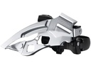 Shimano Umwerfer Deore FD-T6000 Low Clamp, 28.6/31.8/34.9 mm