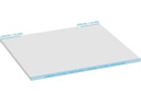 Sigel Schreibunterlage Harmony, 410 x 595 mm mit Kalender &amp; Planer