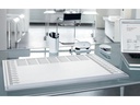 Sigel Schreibunterlage protect, 410 x 595 mm mit Kalender &amp; Planer