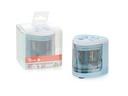 Peach Spitzer PO102 Batteriebetrieb, Blau