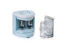 Peach Spitzer PO102 Batteriebetrieb, Blau