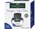 Faber-Castell Tintenpatrone 30 ml Königsblau