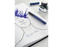 Faber-Castell Tintenpatrone 30 ml Königsblau