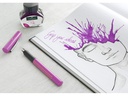 Faber-Castell Tintenpatrone 30 ml Pink