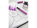 Faber-Castell Tintenpatrone 30 ml Pink