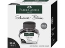 Faber-Castell Tintenpatrone 30 ml Schwarz