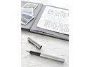 Faber-Castell Tintenpatrone Schwarz, 6 Stück