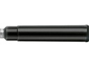 Faber-Castell Tintenpatrone Schwarz, 6 Stück