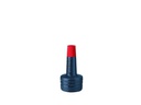 Pelikan Stempelfarbe 28 ml Rot
