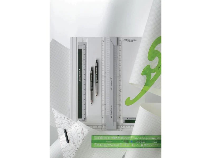 Faber-Castell Zeichenplatte A3