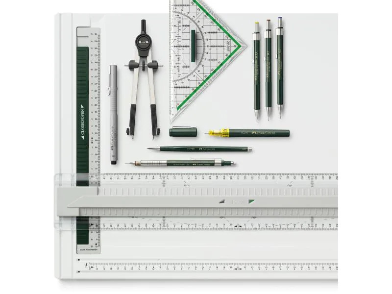 Faber-Castell Zeichenplatte A3
