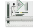 Faber-Castell Zeichenplatte A3