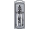 Faber-Castell Schnellverstellzirkel mit Gelenk 4.0 mm, Zapfen