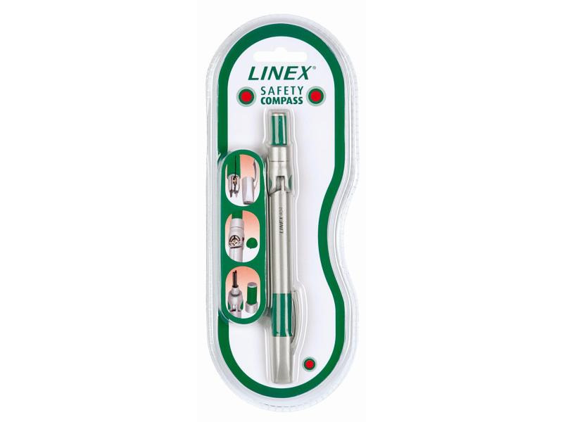 Linex Zirkel