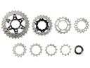 Shimano Velokassette Ultegra CS-R8000 11-Gang / 11-28 Zähne