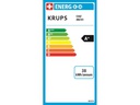 Krups Nespressomaschine XN741B Citiz  Silber