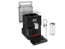 Krups Portionskaffeemaschine Krups Intuition Preference Schwarz