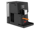 Krups Portionskaffeemaschine Krups Intuition Preference Schwarz