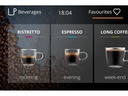 Krups Portionskaffeemaschine Krups Intuition Preference Schwarz