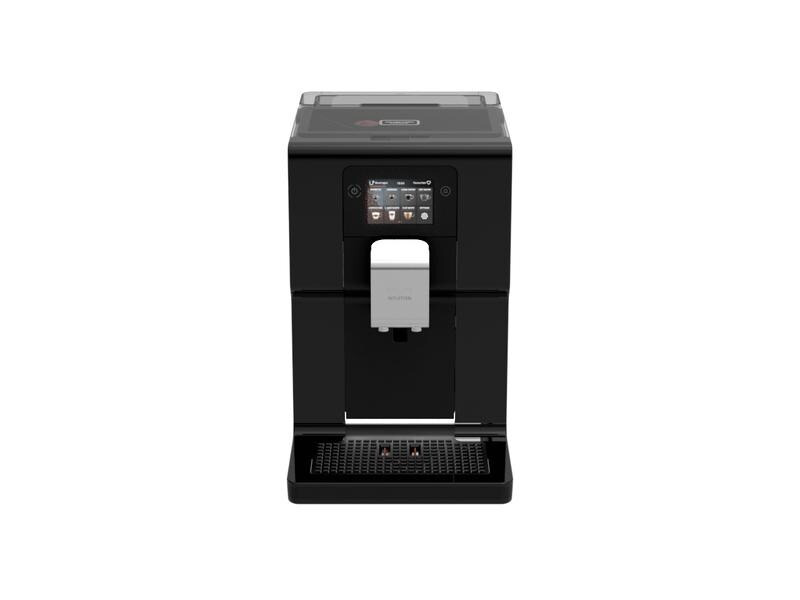Krups Portionskaffeemaschine Krups Intuition Preference Schwarz