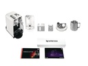Sage Nespressomaschine Creatista Plus 1.5 l Weiss