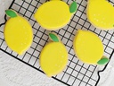 Cut my Cookies Abkühlgitter einfach Eckig