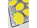 Cut my Cookies Abkühlgitter einfach Eckig
