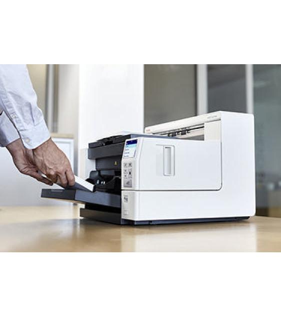 Kodak Dokumentenscanner i4650