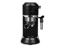 De'Longhi Siebträgermaschine Dedica EC 685.BK Schwarz
