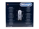 De'Longhi Siebträgermaschine Dedica EC 685.BK Schwarz