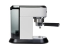 De'Longhi Siebträgermaschine Dedica EC 685.W Weiss