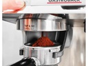 Gastroback Siebträgermaschine Design Espresso Barista Pro