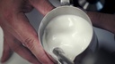 Solis Siebträgermaschine Barista Perfetta Plus Silber