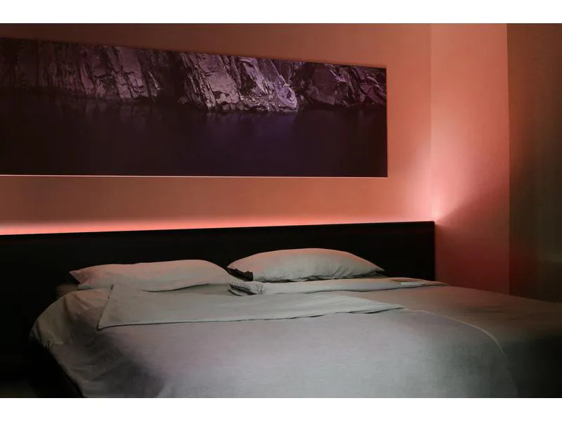 Eve Systems LED Stripe 2 m, Basispaket