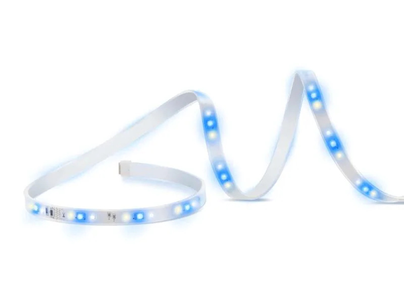 Eve Systems LED Stripe 2 m, Basispaket