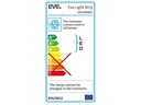 Eve Systems LED Stripe 2 m, Basispaket