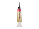 Amsterdam Acrylfarbe Reliefpaint 20 ml, Gold/Weiss